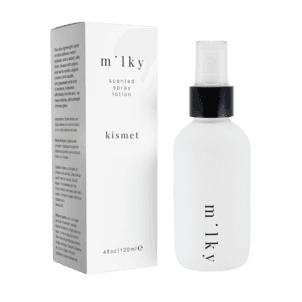 Riddle "Kismet" Scented Spray Lotion