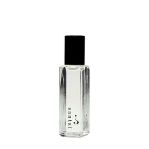 Riddle "Santal" Roll-On Oil 8ML