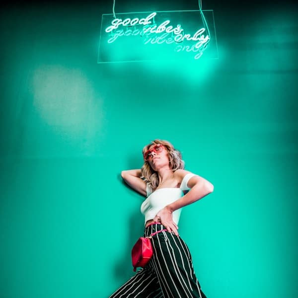 Effortless layered outfits